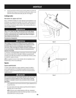 Preview for 36 page of Craftsman 247.881732 Operator'S Manual