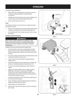 Preview for 37 page of Craftsman 247.881732 Operator'S Manual