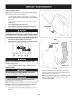 Preview for 43 page of Craftsman 247.881732 Operator'S Manual