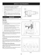 Preview for 44 page of Craftsman 247.881732 Operator'S Manual