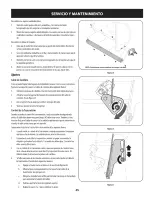 Preview for 45 page of Craftsman 247.881732 Operator'S Manual