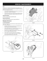 Preview for 46 page of Craftsman 247.881732 Operator'S Manual