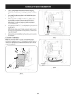 Preview for 47 page of Craftsman 247.881732 Operator'S Manual