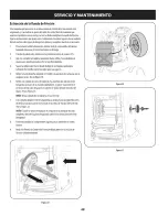 Preview for 48 page of Craftsman 247.881732 Operator'S Manual