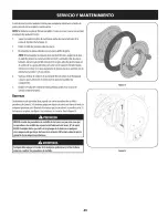 Preview for 49 page of Craftsman 247.881732 Operator'S Manual