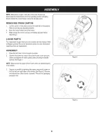 Предварительный просмотр 8 страницы Craftsman 247.881900 Operator'S Manual