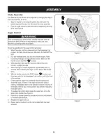 Предварительный просмотр 11 страницы Craftsman 247.881900 Operator'S Manual