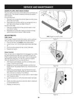 Предварительный просмотр 18 страницы Craftsman 247.881900 Operator'S Manual