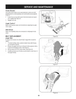 Предварительный просмотр 19 страницы Craftsman 247.881900 Operator'S Manual