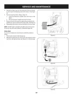 Предварительный просмотр 20 страницы Craftsman 247.881900 Operator'S Manual