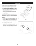 Предварительный просмотр 44 страницы Craftsman 247.881900 Operator'S Manual