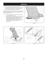 Предварительный просмотр 45 страницы Craftsman 247.881900 Operator'S Manual