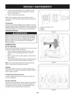 Предварительный просмотр 53 страницы Craftsman 247.881900 Operator'S Manual