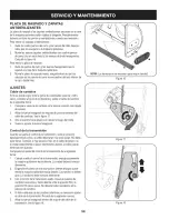 Предварительный просмотр 54 страницы Craftsman 247.881900 Operator'S Manual