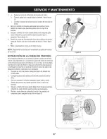 Предварительный просмотр 57 страницы Craftsman 247.881900 Operator'S Manual