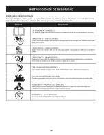 Предварительный просмотр 30 страницы Craftsman 247.881990 Operator'S Manual