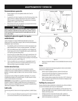 Предварительный просмотр 42 страницы Craftsman 247.881990 Operator'S Manual