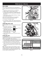 Предварительный просмотр 15 страницы Craftsman 247.88255 Operator'S Manual