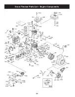 Предварительный просмотр 23 страницы Craftsman 247.88255 Operator'S Manual