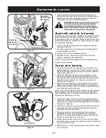 Предварительный просмотр 40 страницы Craftsman 247.88255 Operator'S Manual