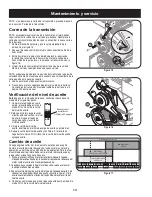 Предварительный просмотр 41 страницы Craftsman 247.88255 Operator'S Manual