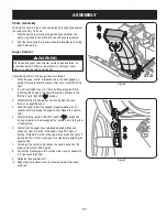 Preview for 11 page of Craftsman 247.88355 Operator'S Manual