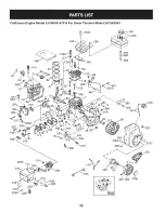 Предварительный просмотр 32 страницы Craftsman 247.883550 Operator'S Manual