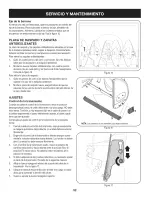 Предварительный просмотр 52 страницы Craftsman 247.883550 Operator'S Manual