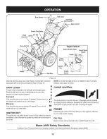 Preview for 12 page of Craftsman 247.883700 Operator'S Manual