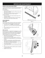 Preview for 18 page of Craftsman 247.883700 Operator'S Manual