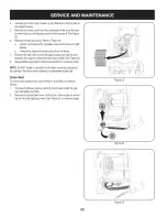 Preview for 20 page of Craftsman 247.883700 Operator'S Manual