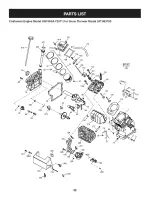 Preview for 32 page of Craftsman 247.883700 Operator'S Manual