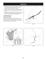 Preview for 45 page of Craftsman 247.883700 Operator'S Manual