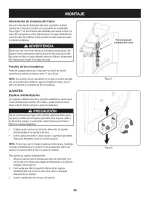 Preview for 46 page of Craftsman 247.883700 Operator'S Manual