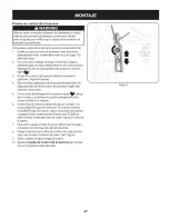 Preview for 47 page of Craftsman 247.883700 Operator'S Manual