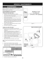 Preview for 52 page of Craftsman 247.883700 Operator'S Manual