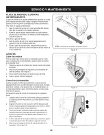 Preview for 54 page of Craftsman 247.883700 Operator'S Manual