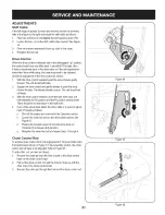 Предварительный просмотр 21 страницы Craftsman 247.883950 Operator'S Manual