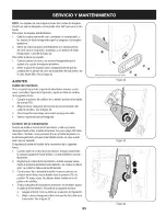 Предварительный просмотр 65 страницы Craftsman 247.883950 Operator'S Manual