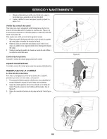 Предварительный просмотр 66 страницы Craftsman 247.883950 Operator'S Manual