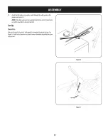 Предварительный просмотр 11 страницы Craftsman 247.883951 Operator'S Manual