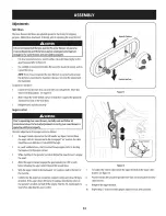 Предварительный просмотр 13 страницы Craftsman 247.883951 Operator'S Manual