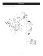 Предварительный просмотр 30 страницы Craftsman 247.883951 Operator'S Manual