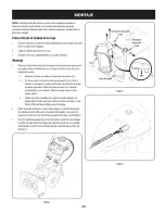 Предварительный просмотр 53 страницы Craftsman 247.883951 Operator'S Manual