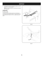 Предварительный просмотр 56 страницы Craftsman 247.883951 Operator'S Manual