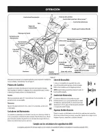 Предварительный просмотр 59 страницы Craftsman 247.883951 Operator'S Manual