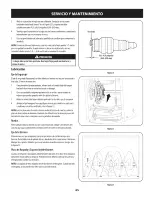 Предварительный просмотр 65 страницы Craftsman 247.883951 Operator'S Manual