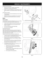 Предварительный просмотр 66 страницы Craftsman 247.883951 Operator'S Manual