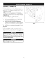 Предварительный просмотр 69 страницы Craftsman 247.883951 Operator'S Manual