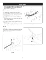 Предварительный просмотр 10 страницы Craftsman 247.883960 Operator'S Manual